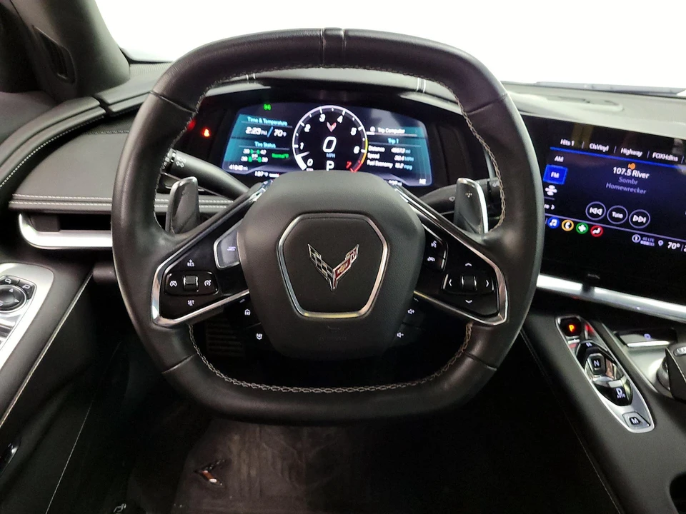 2023 Chevrolet Corvette C8 - Image 11 of 24