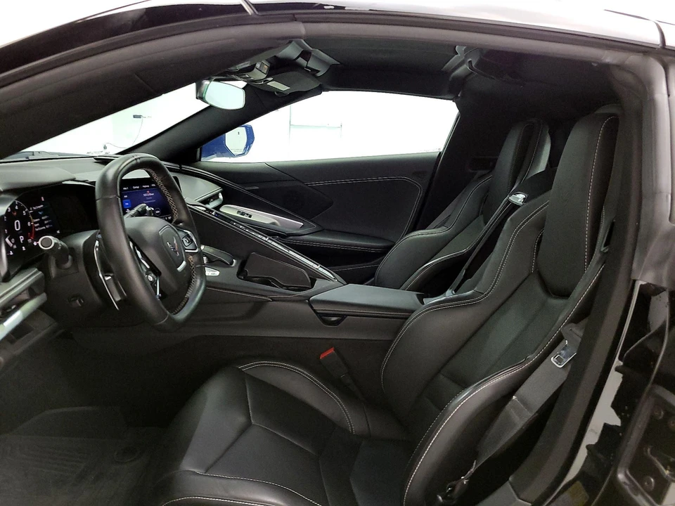 2023 Chevrolet Corvette C8 - Image 12 of 24