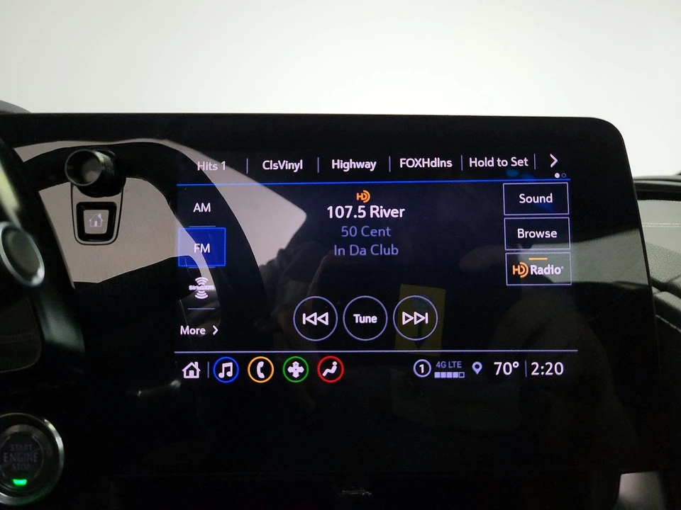 2023 Chevrolet Corvette C8 - Image 16 of 24