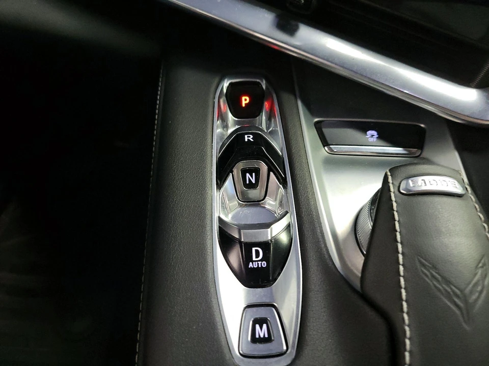 2023 Chevrolet Corvette C8 - Image 18 of 24