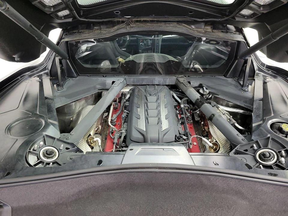 2023 Chevrolet Corvette C8 - Image 21 of 24