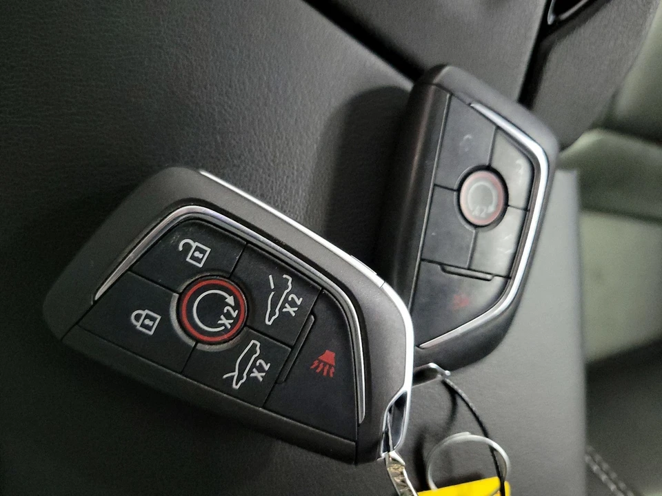 2023 Chevrolet Corvette C8 - Image 22 of 24