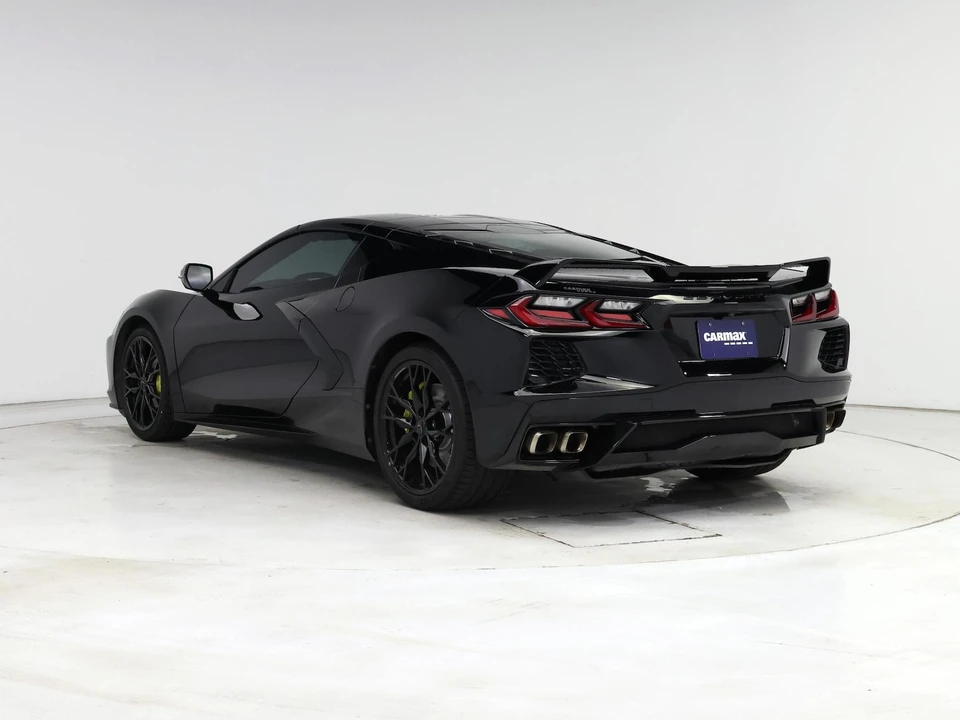 2023 Chevrolet Corvette C8 - Image 3 of 24