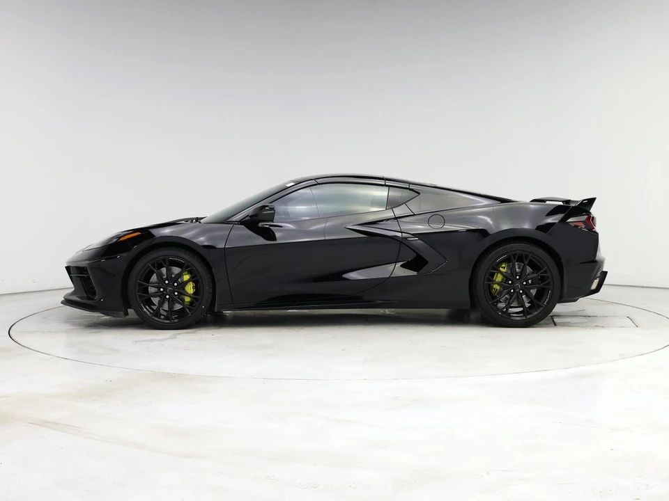 2023 Chevrolet Corvette C8 - Image 4 of 24