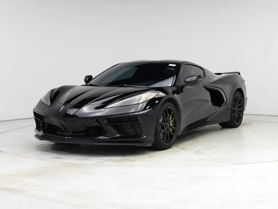 2023 Chevrolet Corvette C8 - Image 5 of 24