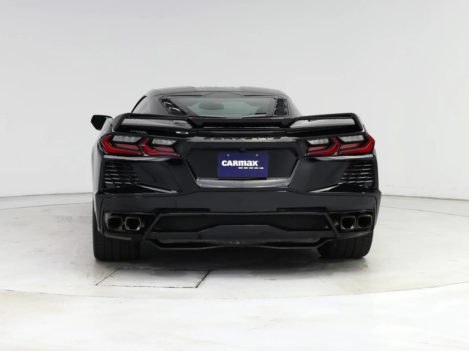 2023 Chevrolet Corvette C8 - Image 7 of 24