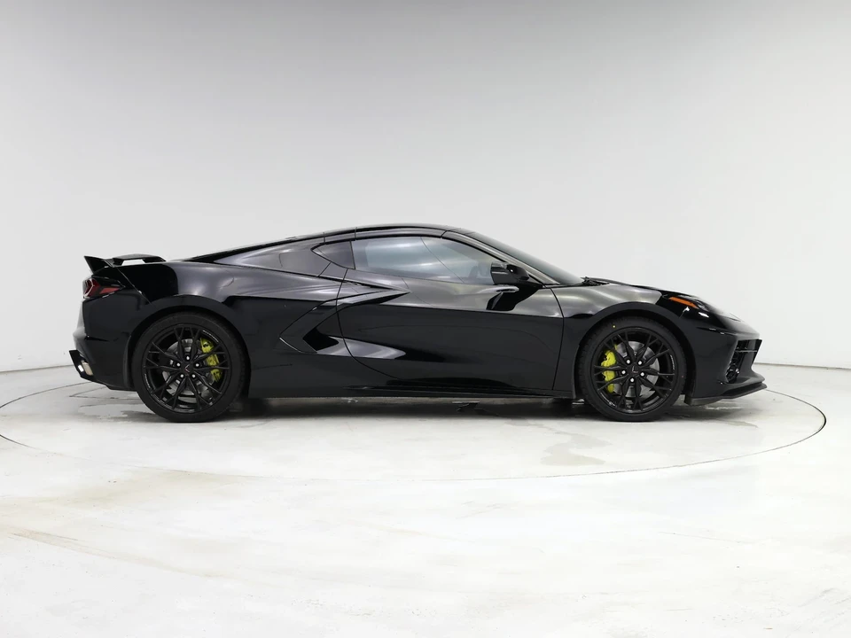 2023 Chevrolet Corvette C8 - Image 8 of 24