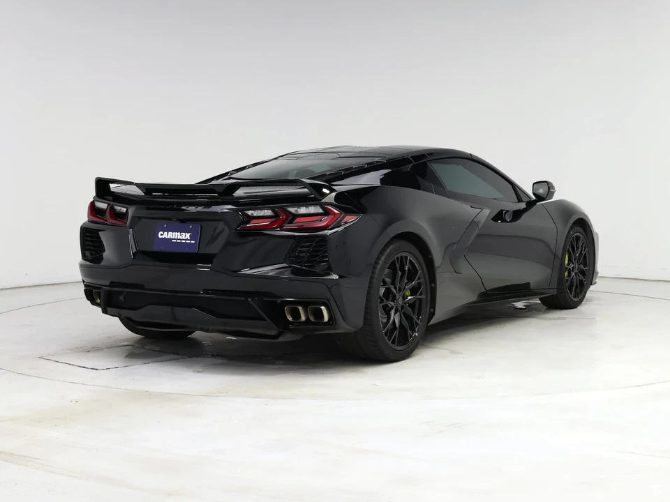2023 Chevrolet Corvette C8 - Image 9 of 24