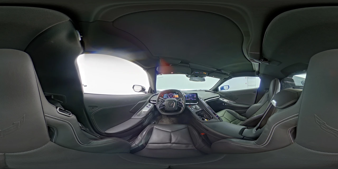 2023 Chevrolet Corvette C8 - Image 24 of 24