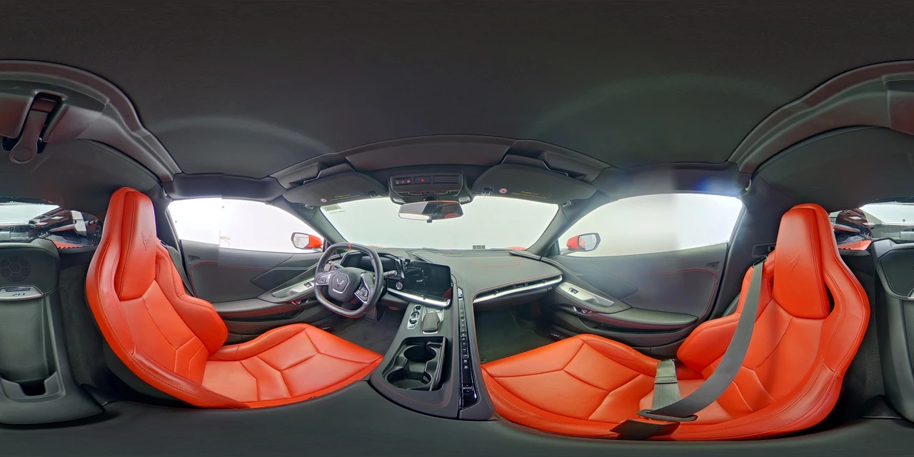 2023 Chevrolet Corvette C8 - Image 24 of 26