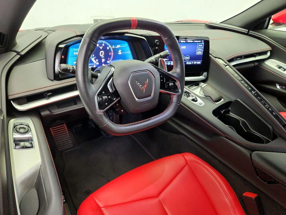 2023 Chevrolet Corvette C8 - Image 10 of 26