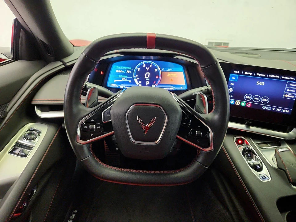2023 Chevrolet Corvette C8 - Image 11 of 26