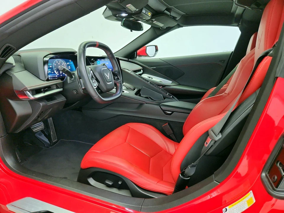 2023 Chevrolet Corvette C8 - Image 12 of 26