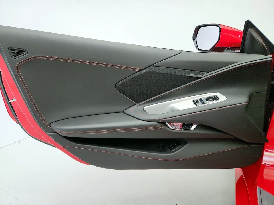 2023 Chevrolet Corvette C8 - Image 13 of 26