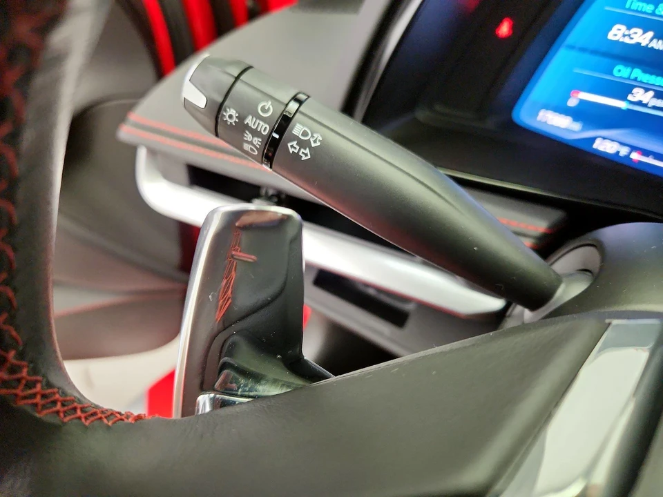 2023 Chevrolet Corvette C8 - Image 14 of 26