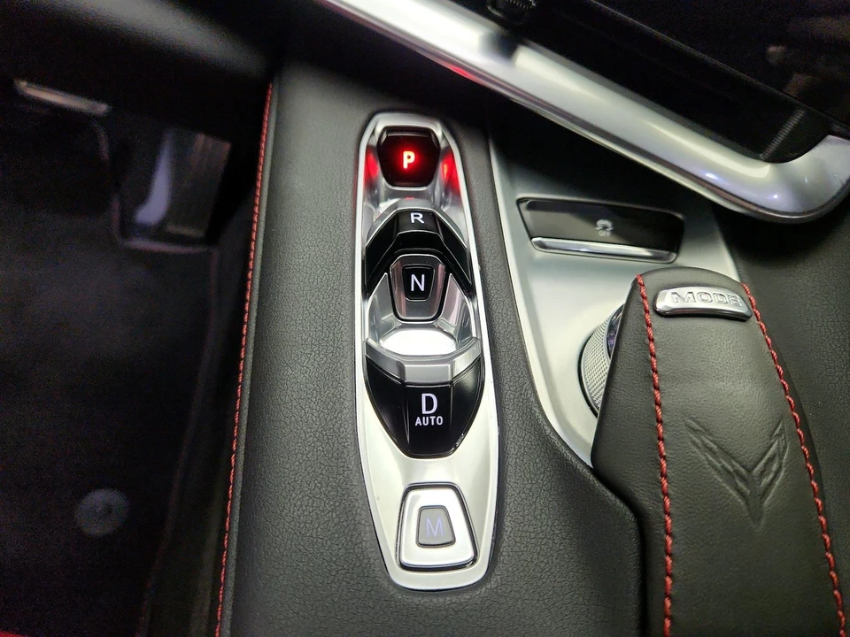 2023 Chevrolet Corvette C8 - Image 18 of 26