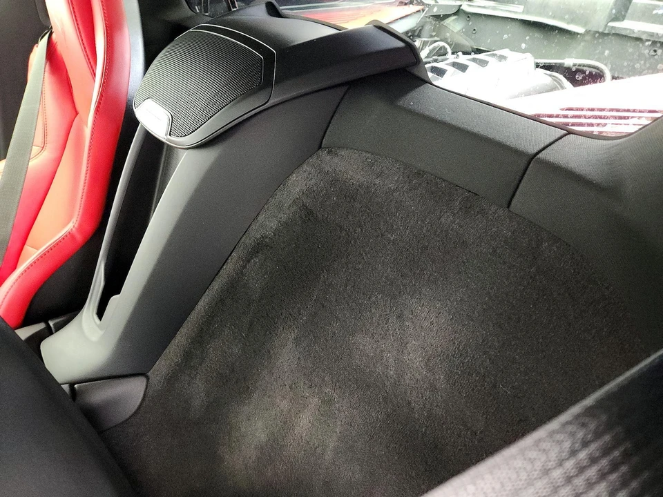 2023 Chevrolet Corvette C8 - Image 20 of 26