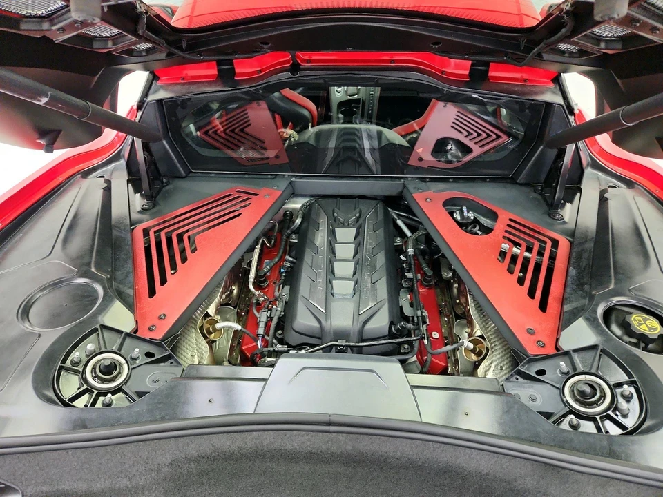 2023 Chevrolet Corvette C8 - Image 22 of 26