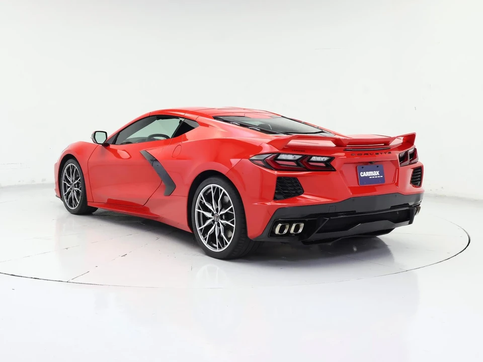 2023 Chevrolet Corvette C8 - Image 3 of 26
