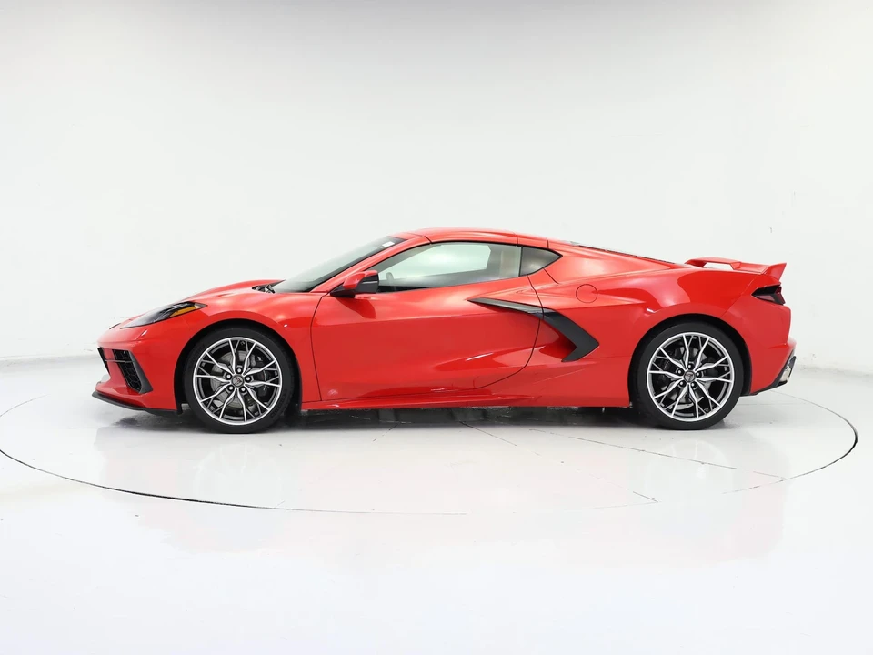 2023 Chevrolet Corvette C8 - Image 4 of 26