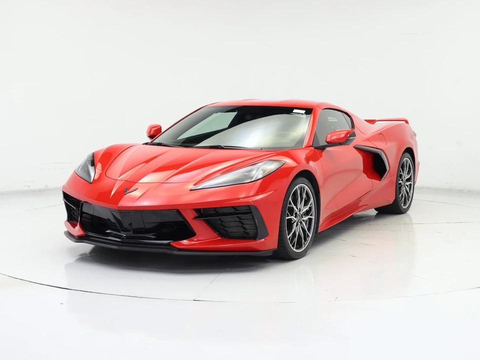 2023 Chevrolet Corvette C8 - Image 5 of 26