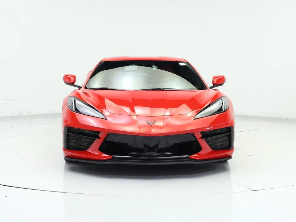2023 Chevrolet Corvette C8 - Image 6 of 26
