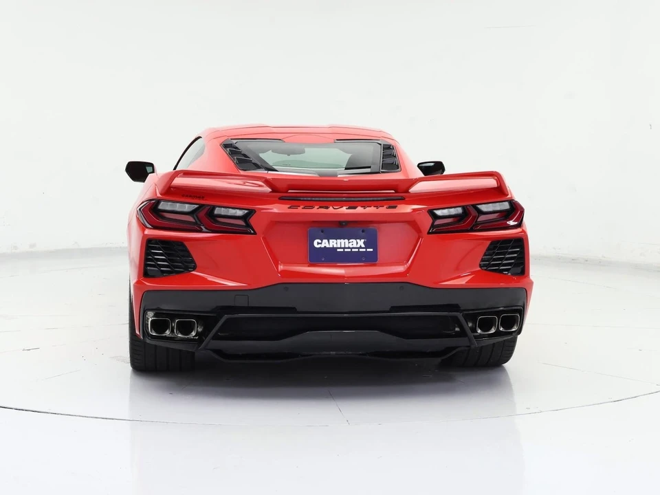2023 Chevrolet Corvette C8 - Image 7 of 26
