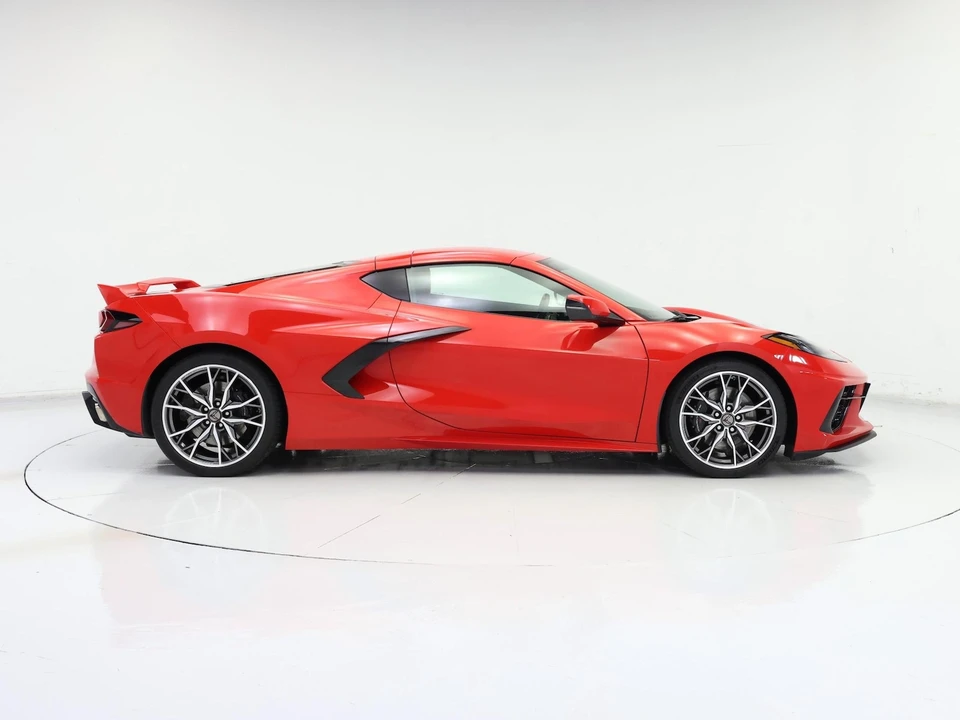 2023 Chevrolet Corvette C8 - Image 8 of 26