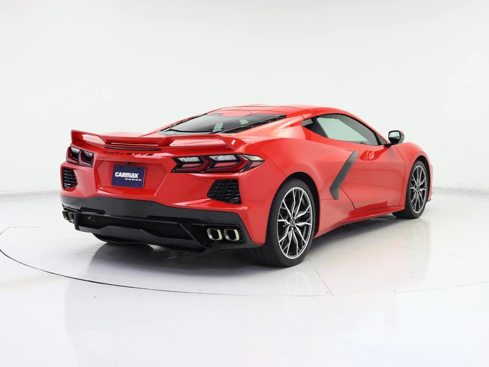 2023 Chevrolet Corvette C8 - Image 9 of 26