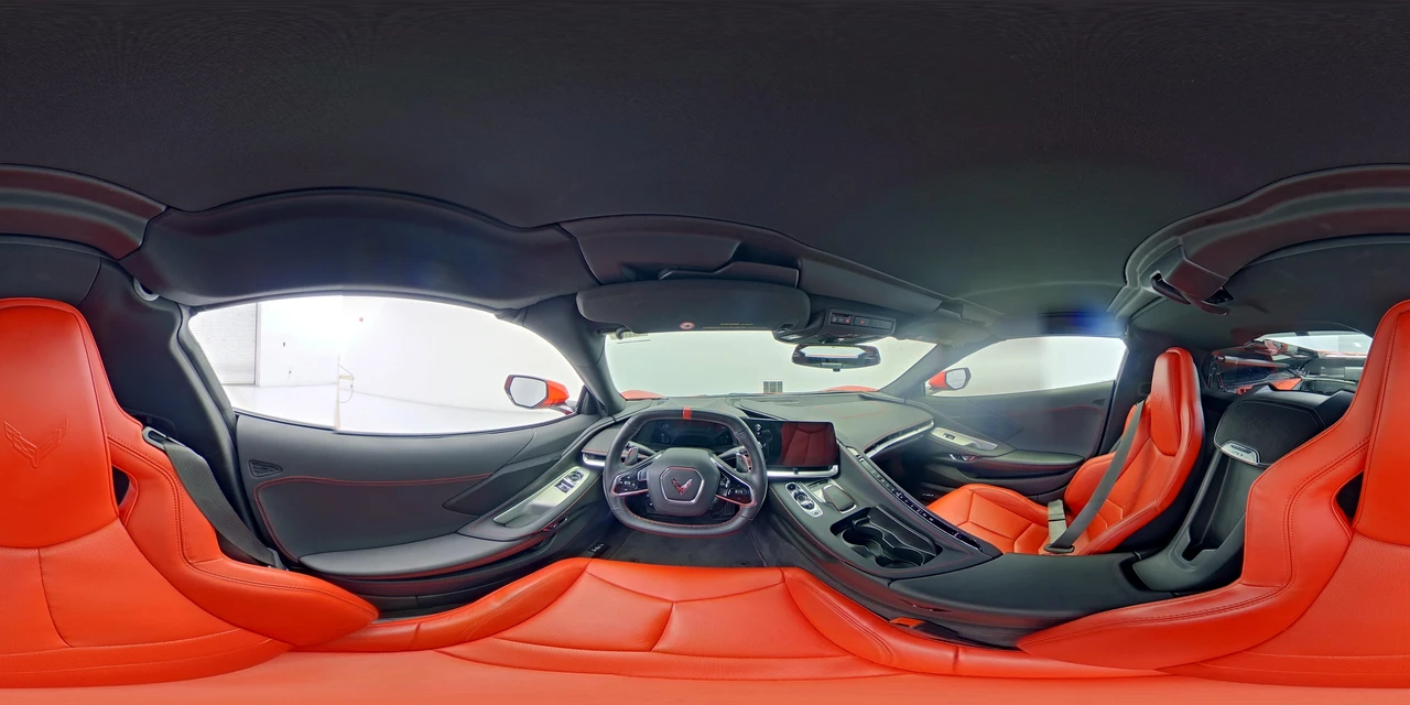 2023 Chevrolet Corvette C8 - Image 26 of 26