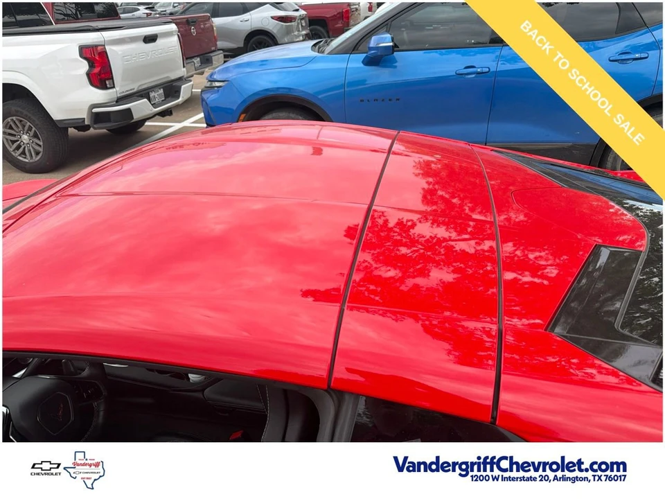 2023 Chevrolet Corvette C8 - Image 13 of 16