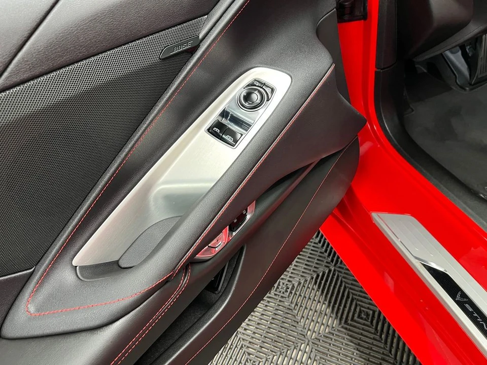 2023 Chevrolet Corvette C8 - Image 24 of 25