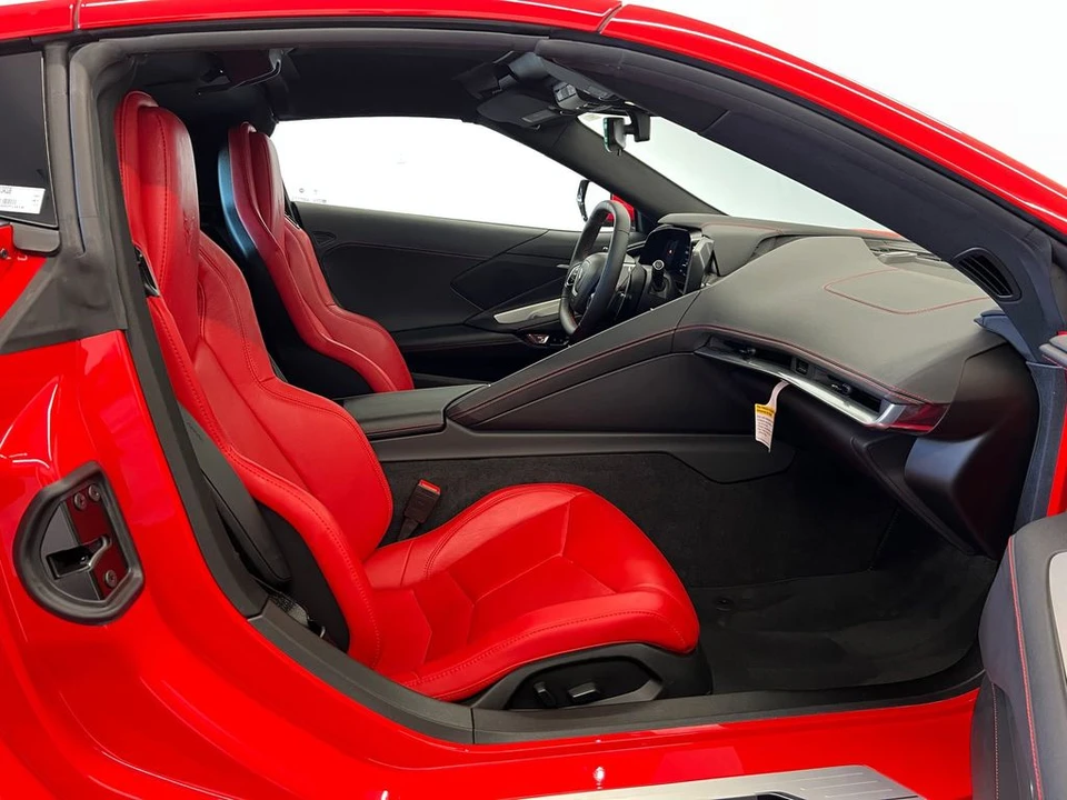 2023 Chevrolet Corvette C8 - Image 23 of 25