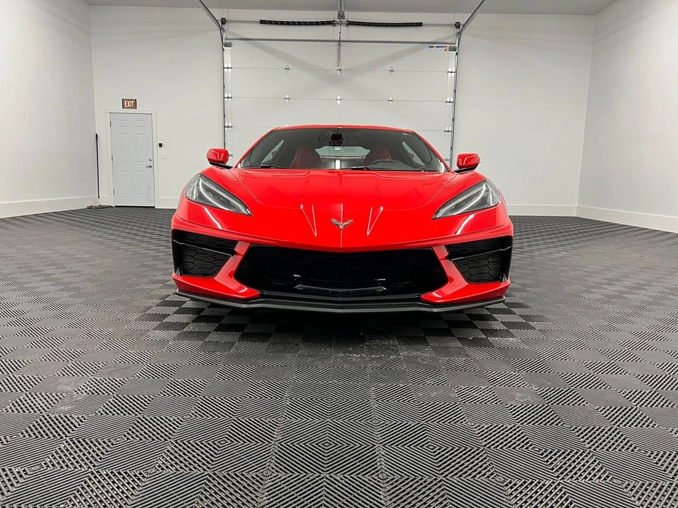 2023 Chevrolet Corvette C8 - Image 5 of 25