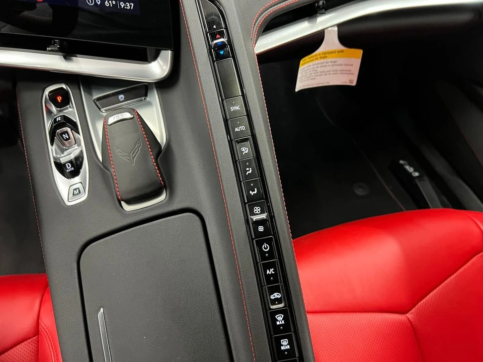 2023 Chevrolet Corvette C8 - Image 13 of 25