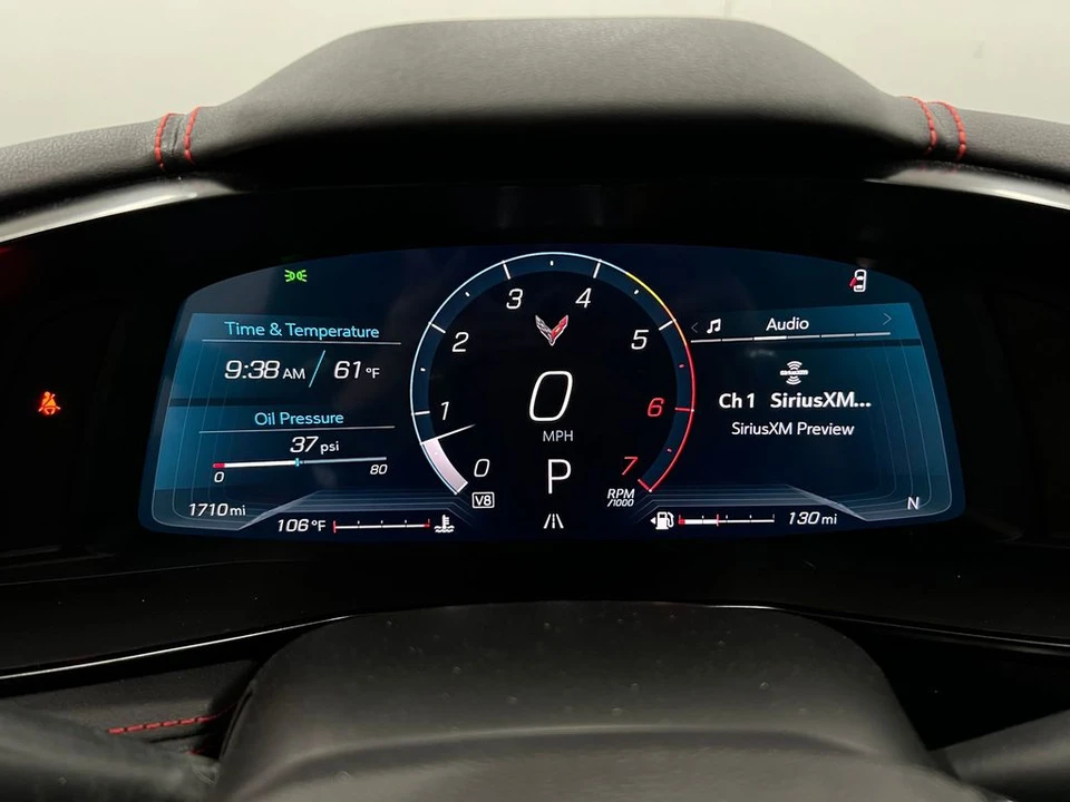 2023 Chevrolet Corvette C8 - Image 14 of 25