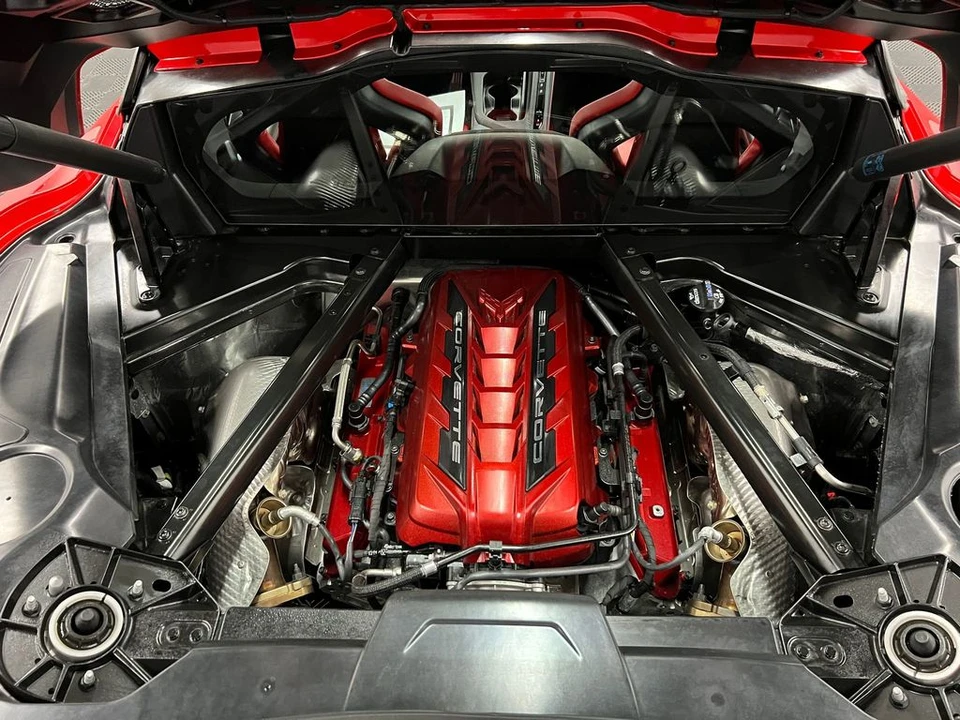 2023 Chevrolet Corvette C8 - Image 25 of 25