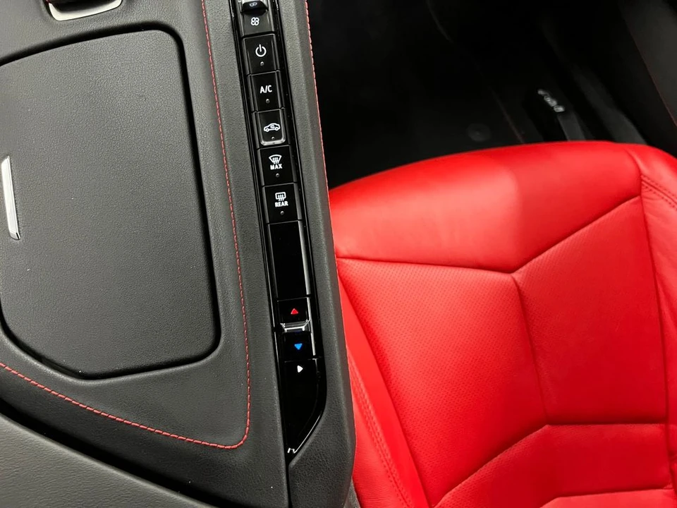 2023 Chevrolet Corvette C8 - Image 22 of 25