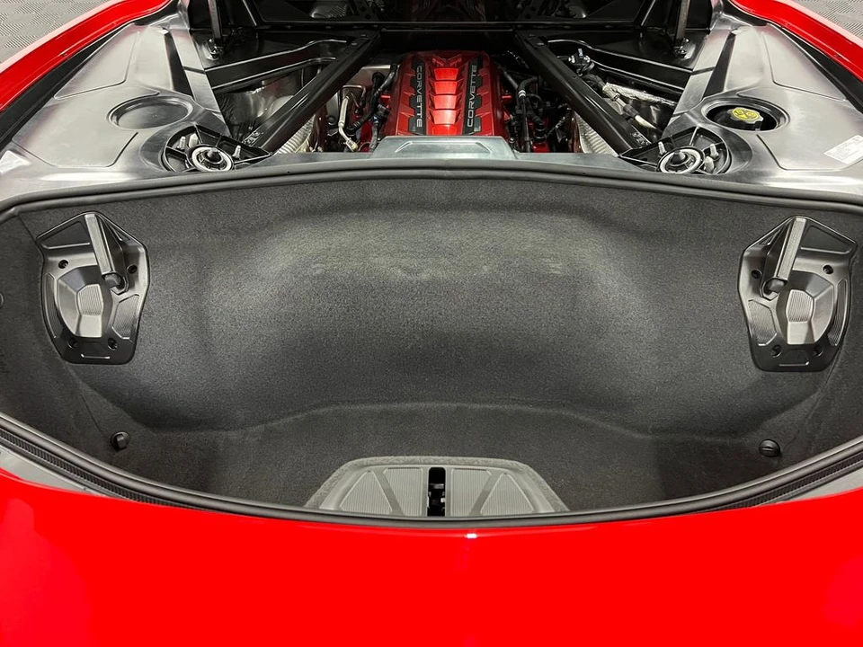 2023 Chevrolet Corvette C8 - Image 16 of 25