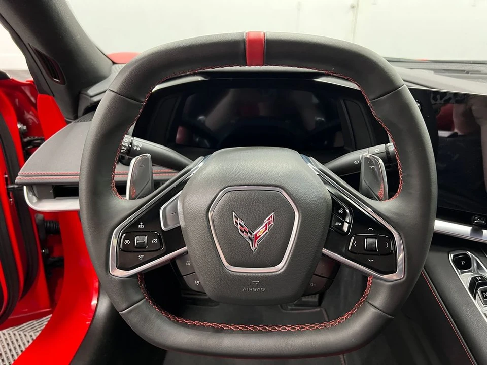 2023 Chevrolet Corvette C8 - Image 11 of 25