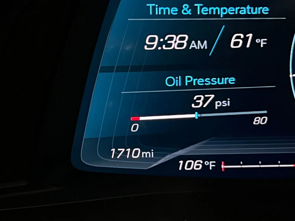 2023 Chevrolet Corvette C8 - Image 18 of 25