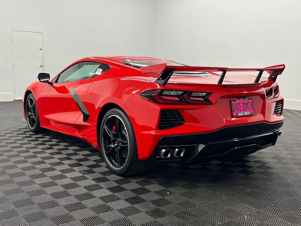 2023 Chevrolet Corvette C8 - Image 3 of 25
