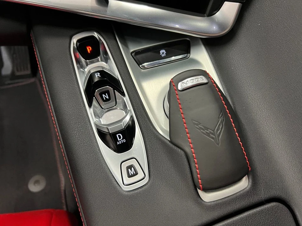2023 Chevrolet Corvette C8 - Image 12 of 25