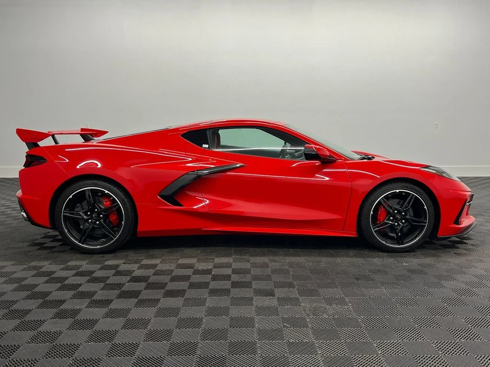 2023 Chevrolet Corvette C8 - Image 7 of 25