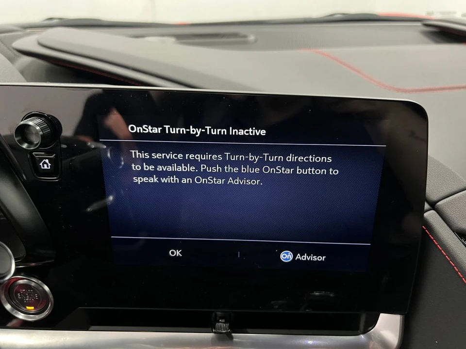 2023 Chevrolet Corvette C8 - Image 20 of 25