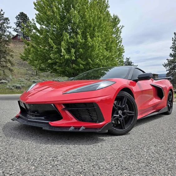 2023 Chevrolet Corvette C8 - Image 1 of 1