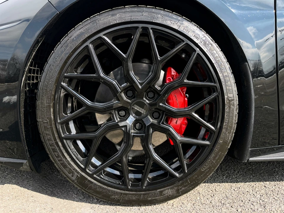 2023 Chevrolet Corvette C8 - Image 10 of 12
