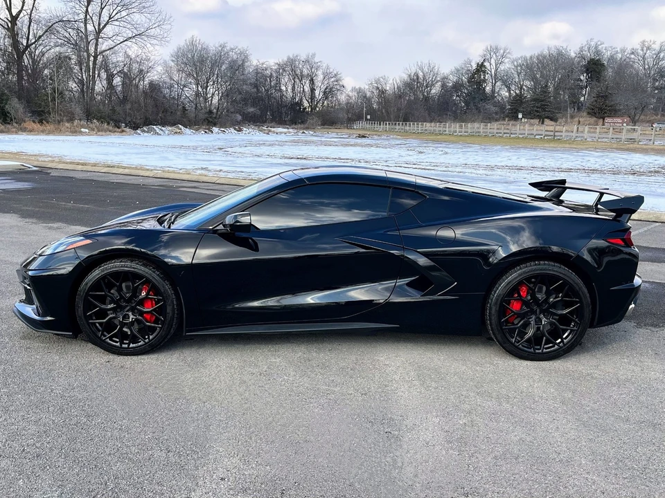 2023 Chevrolet Corvette C8 - Image 7 of 12