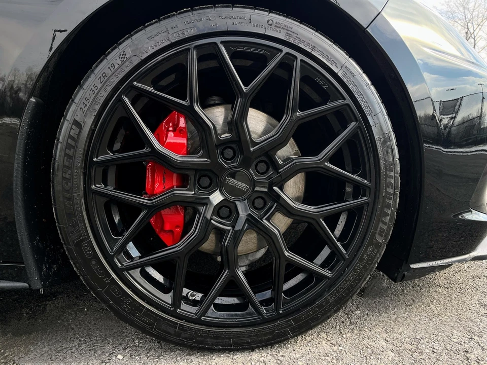 2023 Chevrolet Corvette C8 - Image 11 of 12