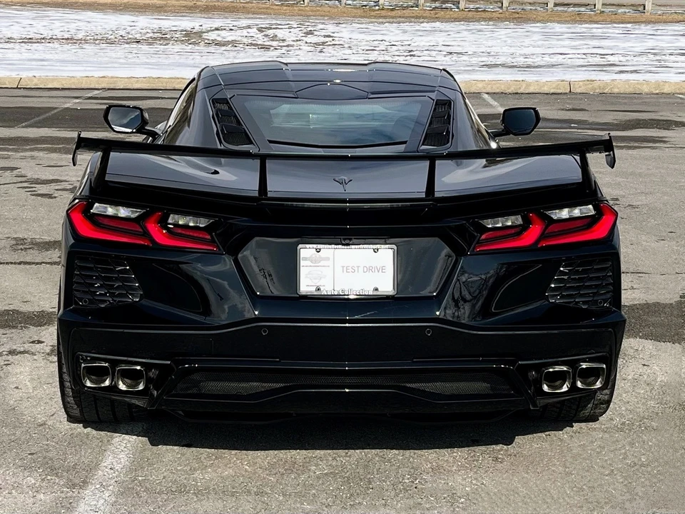 2023 Chevrolet Corvette C8 - Image 5 of 12